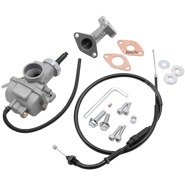 ビックキャブKIT (DENI18)