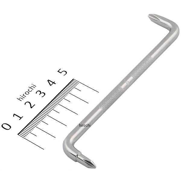 90°オフセット ドライバー セット