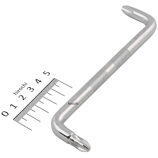 90°オフセット ドライバー