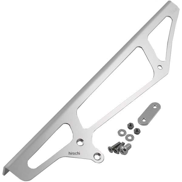 アルミチェーンカバー エイプ50/100用