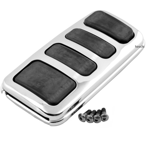 ブレーキペダル パット(大) エクステンデッド