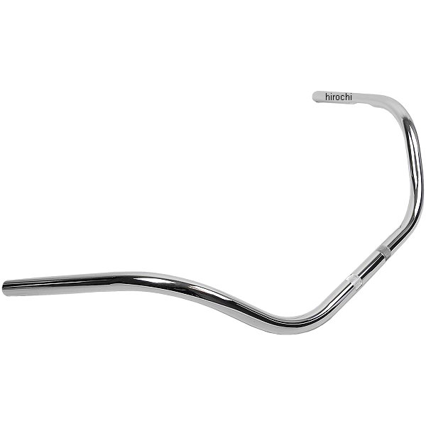 ロードキングカスタム ハンドル FLHRS スタイルバー クローム