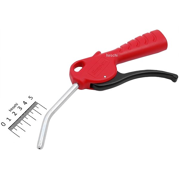 パワーツール アクセサリー ベントチューブ ブローガン 4インチ