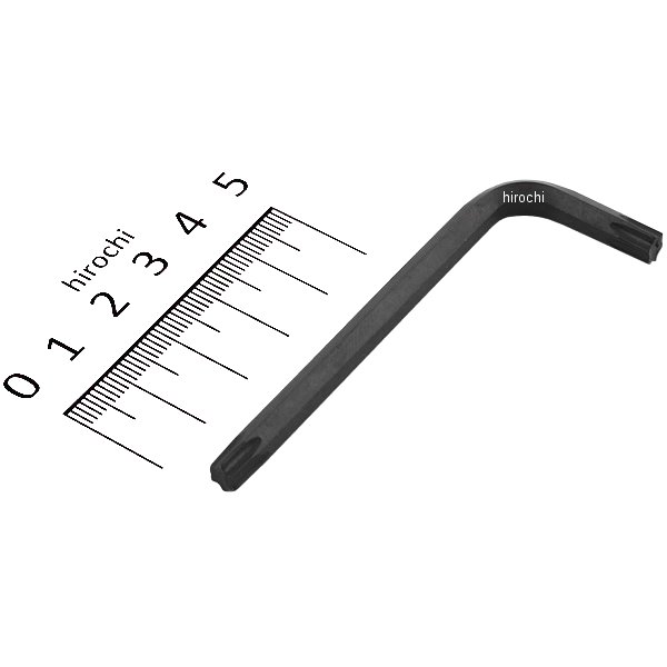 トルクス L型レンチ T30