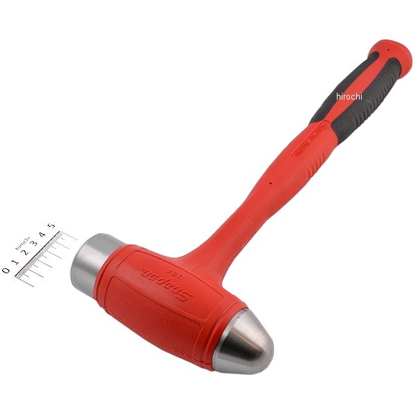 HBBDシリーズボールビーンハンマー 重量 40オンス