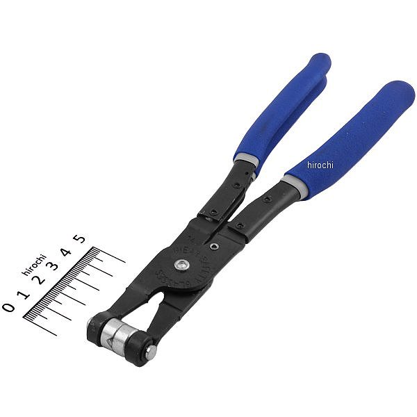 ブルーポイント コービンヒーターホースクランプ プライヤー 9インチ