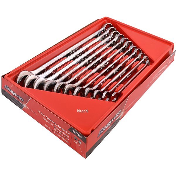 フランクドライブ コンビ スタンダード ハンドル レンチ 12角 セット