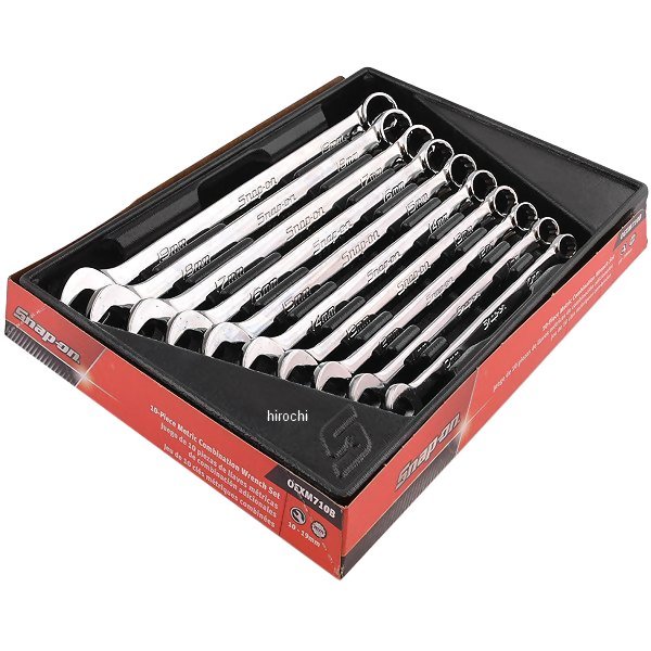 フランクドライブ コンビネーション スタンダード レンチ 角 セット