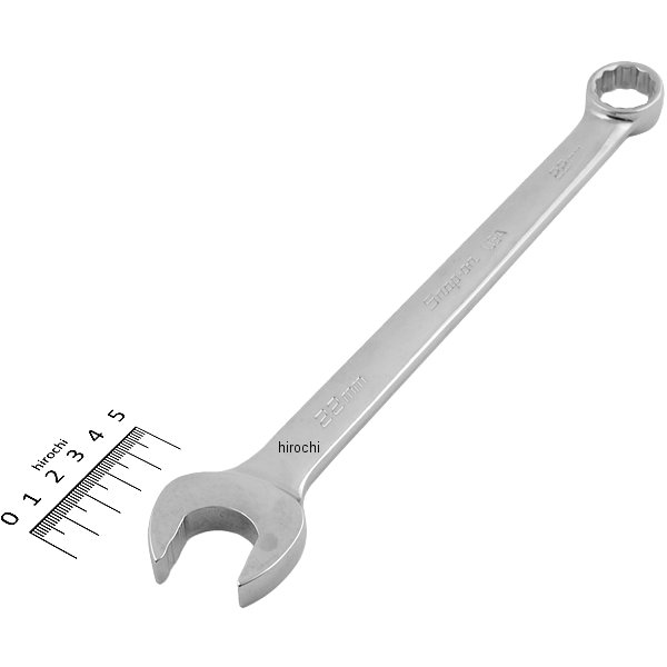 フランクドライブ プラス コンビネーション スタンダード レンチ 12角 22mm