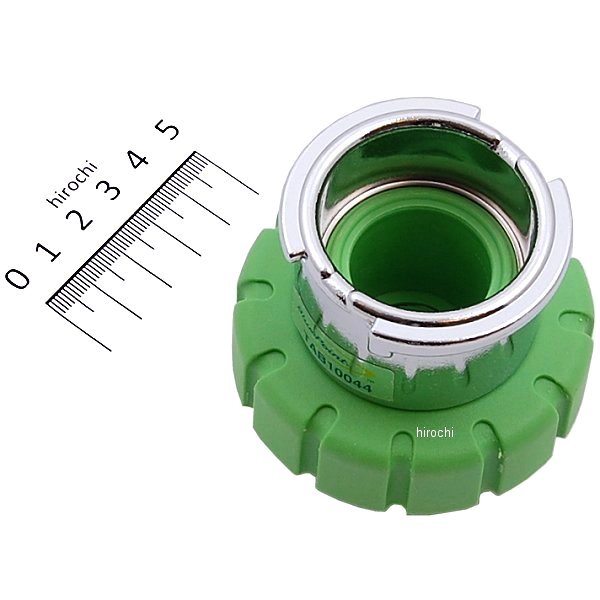 ブルーポイント ラジエター アダプター (SVTS262Bクーリングテスター用)