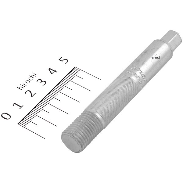 ホイール ハンガー M14 x 1.5 10mm 6角