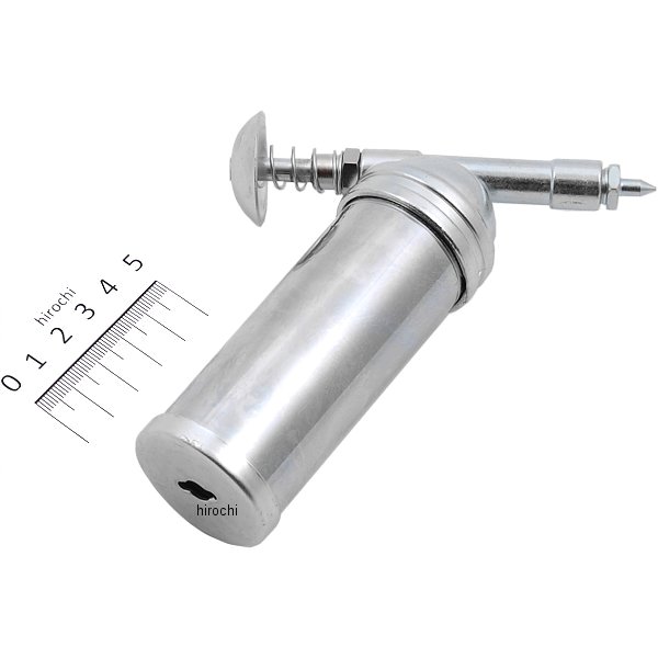 ブルーポイント グリース ガン 3オンスキャパシティー (フラッシュタイプフィッティング)