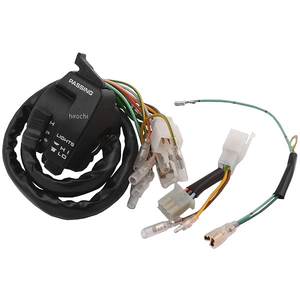 コンビネーションスイッチASSY 12Vモンキー / ゴリラ