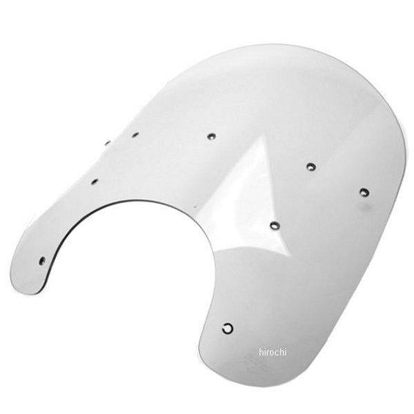 シールド ハーレー純正交換用 17インチ高 94年以降 FLHR ソーラー