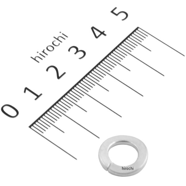 ウェーブワッシャー （ニッシン） 45216-166-006