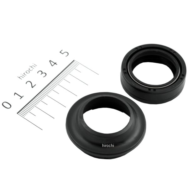 スーパーカブ シールセット フロントフォーク 51490-KGH-901