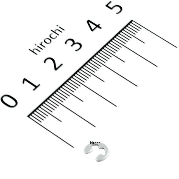 Eリング 3mm 94540-03018