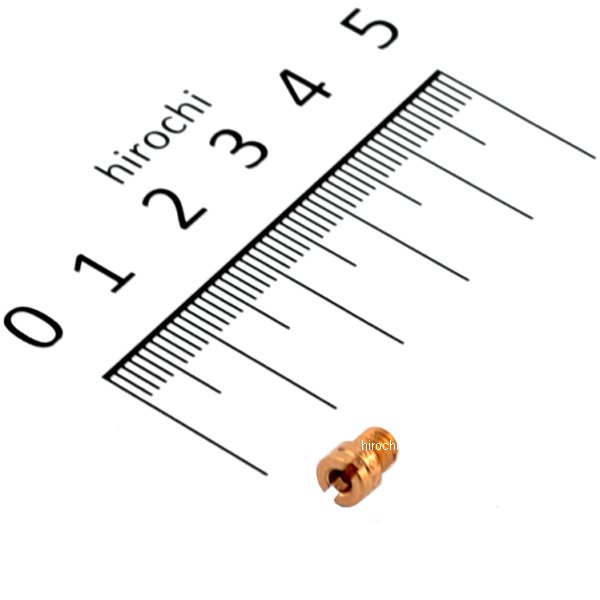 ジェット メイン ♯72 エイプ100 APE100 HC-130/140/150 99101-KRL-0720