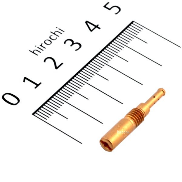 ジェット スロー♯38 エイプ100 APE100 HC-130/140/150 99107-141-0380