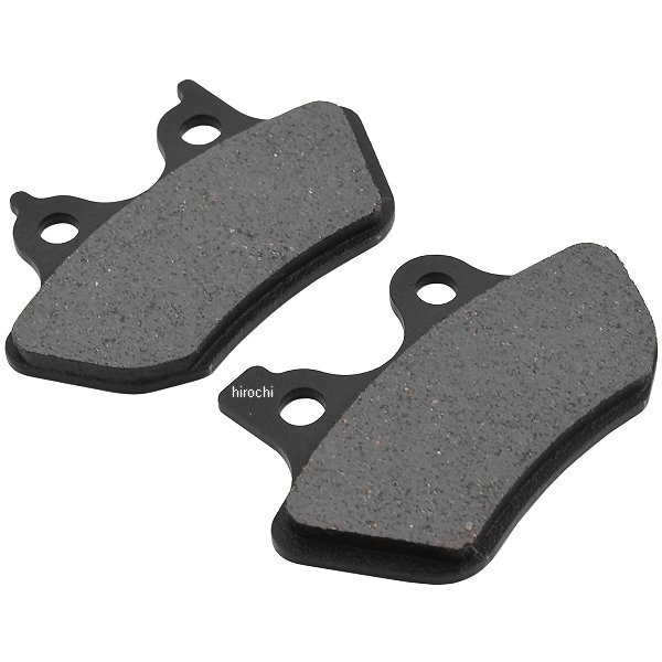 ブレーキパッド フロント、リア用 ハーレー純正 44082-00、44082-00C