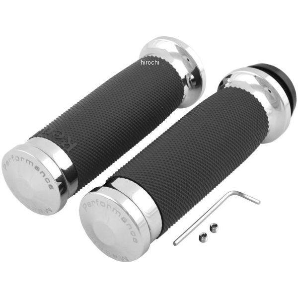 グリップ コンターレンサル スタンダード 08年以降 FLH クローム