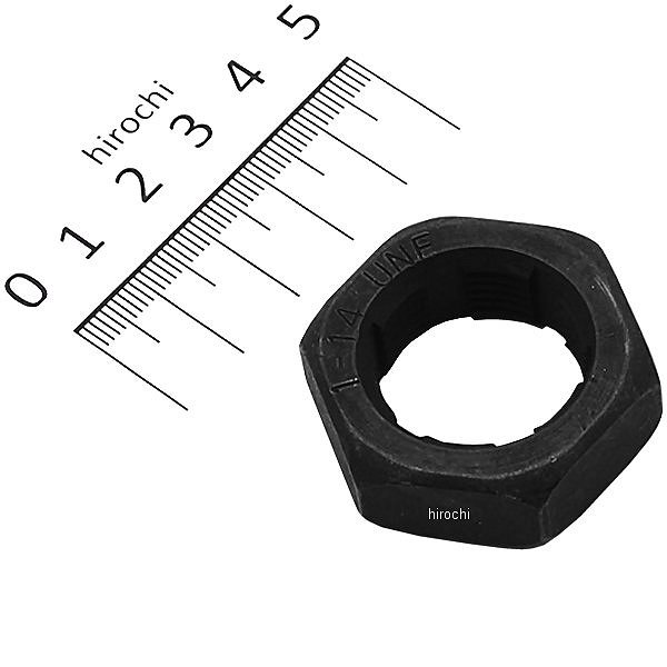 NFネジ山修正ダイス 1インチ-14