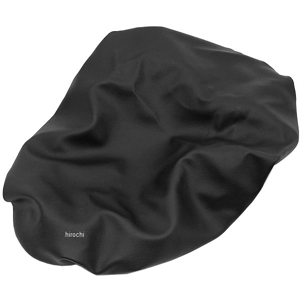 GR28YC10  アルバ グロンドマン シートカバー 被せるタイプ ジョグBJ 黒