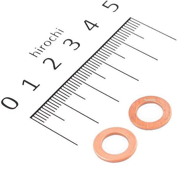 シーリングワッシャセット