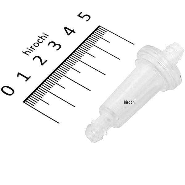 ガソリンフィルター ホース内径 6mm用