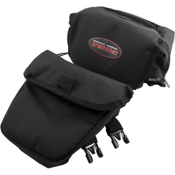 ハンドルバー バッグ