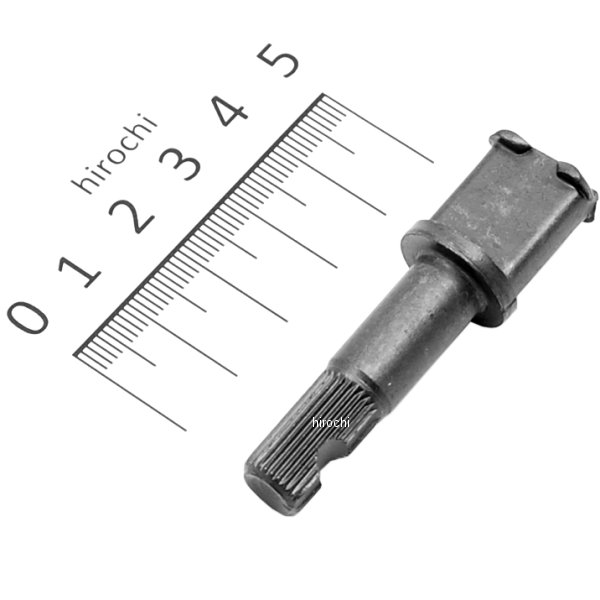 カム、リヤーブレーキ 43141-GR0-010