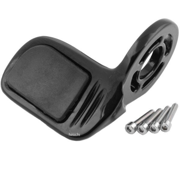 ISOグリップ用 スロットル ボス GL1800 黒