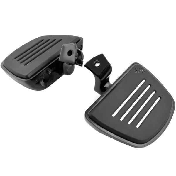 プレミアム ミニボード コンフォート ドロップ マウント 01年以降 GL1800、F6B 黒