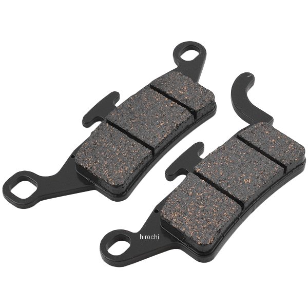 E208 SBS ブレーキパッド BW'S125 フロント