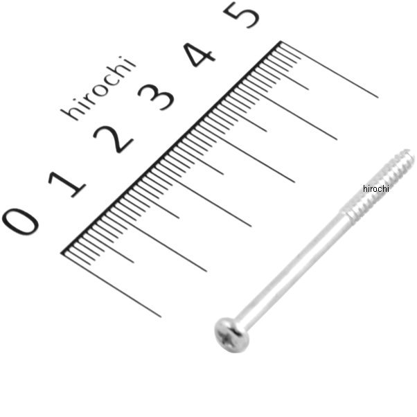 スクリュー タッピング 3×42 90107-163-003