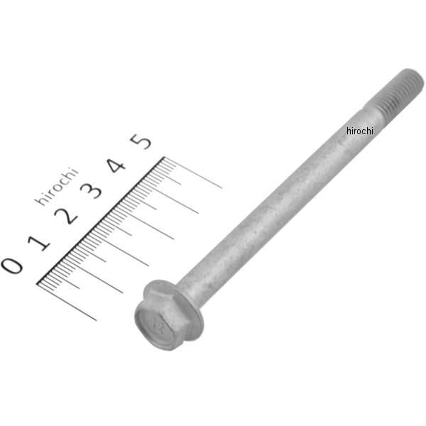 ボルト フランジ 8×100 エイプ50/100 APE50/100 AC-140/150/160・HC-130/140/150 90108-GEY-000