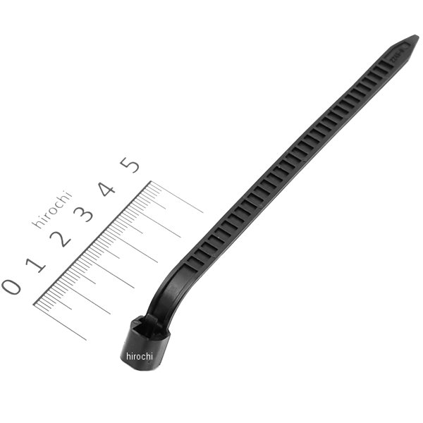 バンド ワイヤー (ブラック) 90652-KT1-771