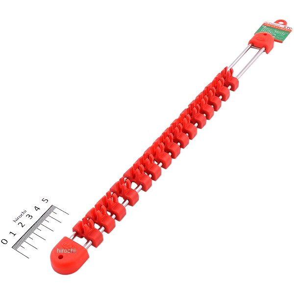 9.5sq ソケットホルダー 15個用