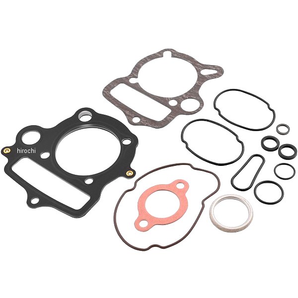 ツインスパークスーパーヘッド+Rヘッドキット用 ガスケットAセット モンキー/ゴリラ