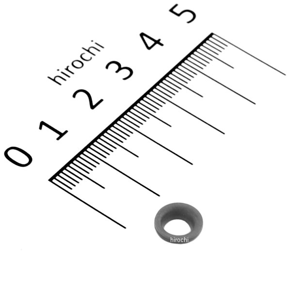 バルブステムシール 14730-028-013