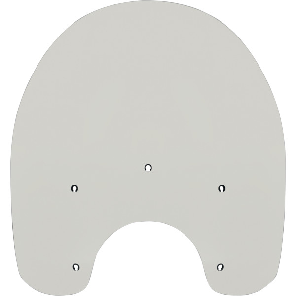 シールド純正交換用 17インチ高 00年以降 FLSTF ソーラー