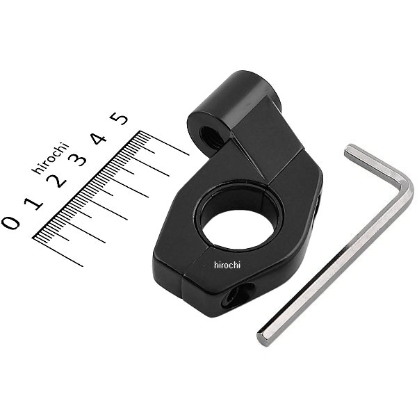 SA-21  縦型ステーホルダー ブラック