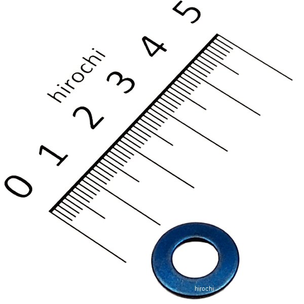 コニカルスプリングワッシャー 45218-166-006