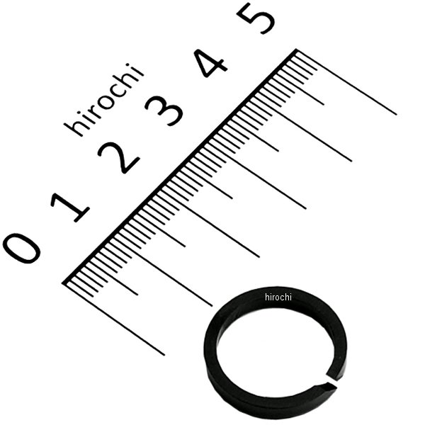 スーパーカブ リング ピストン 51437-KGH-901