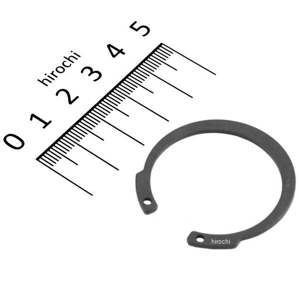 サークリップ インターナル 38mm 90652-GFC-771