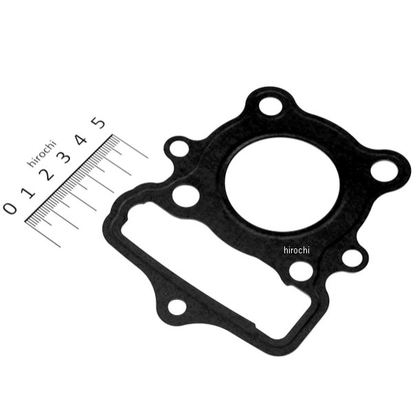 ガスケット シリンダーヘッド エイプ50 APE50 AC-140/150 12251-GEY-003