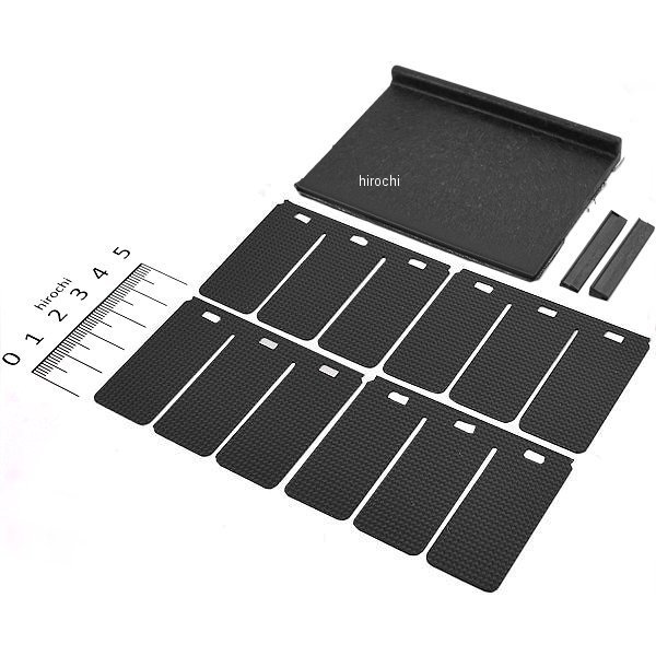 V-Force 3 補修ペタルセット