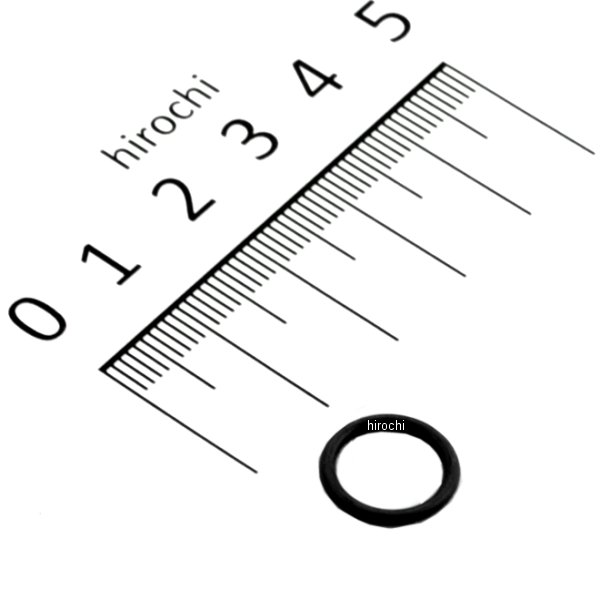 Oリング 10×1.5 91256-KK3-840