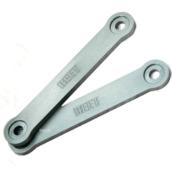 ローダウンリンクロッドキット ニンジャ250R、Z250