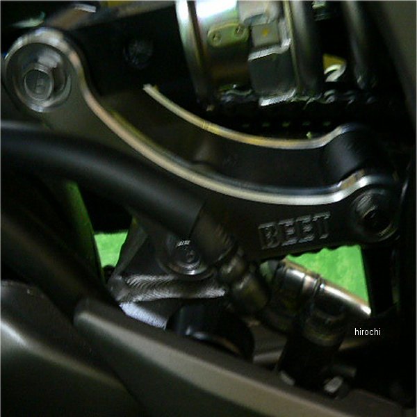 ローダウンリンクロッドキット 10年-13年 Z1000、ニンジャ1000